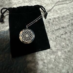 3/$10 NWOT Essential Oil Diffuser Necklace